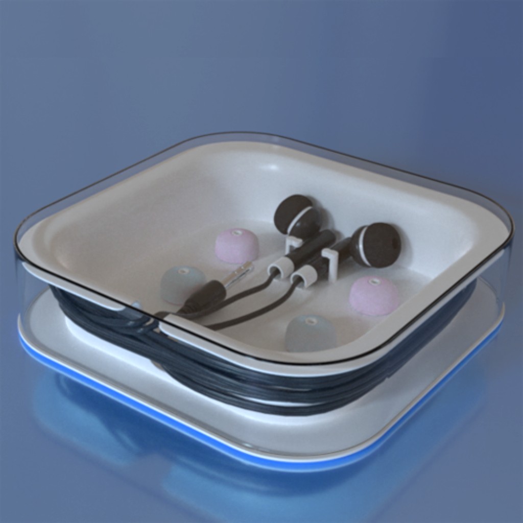 Ear buds preview image 1